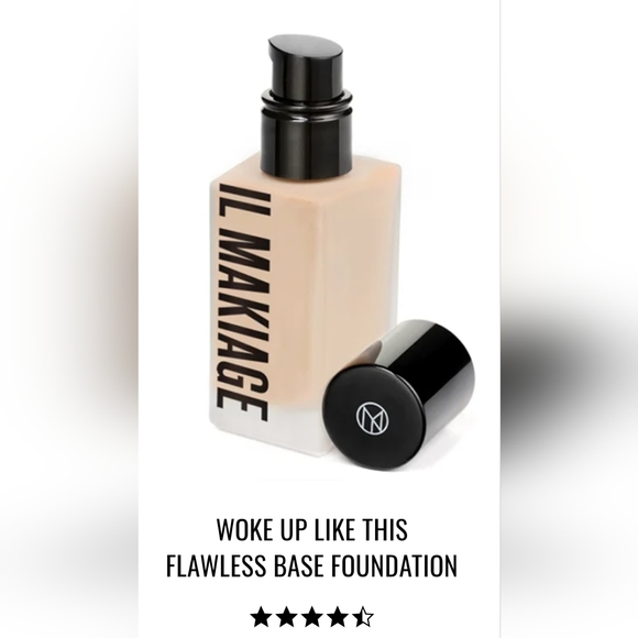 Il Makiage set of 6 items - Picture 2 of 7